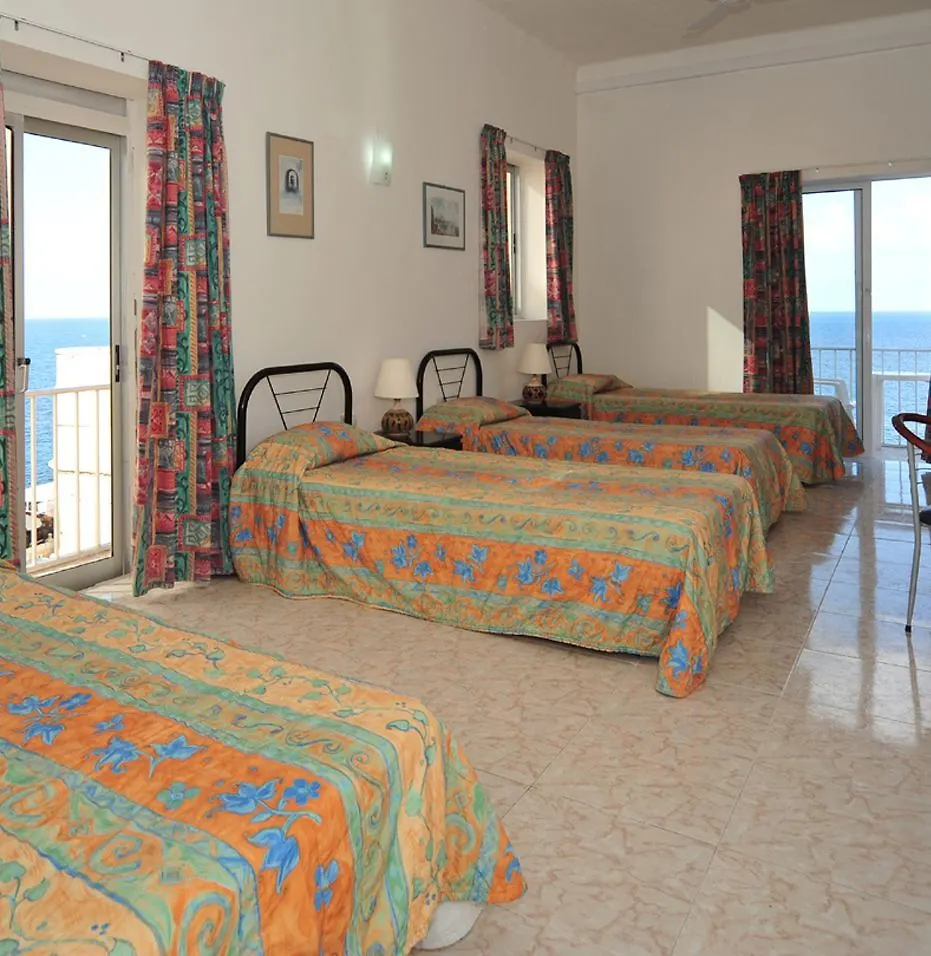 Astra Hotel Sliema 3*,