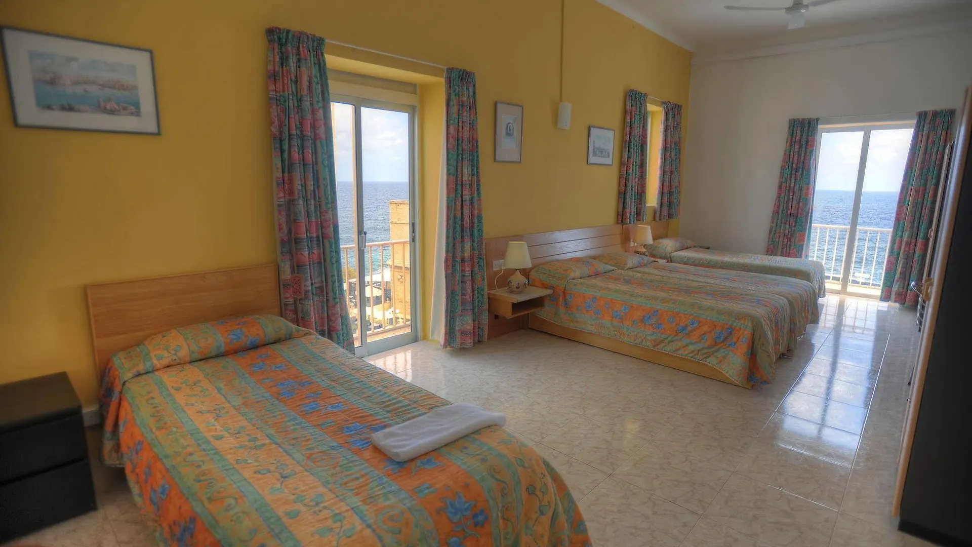 Astra Hotel Sliema