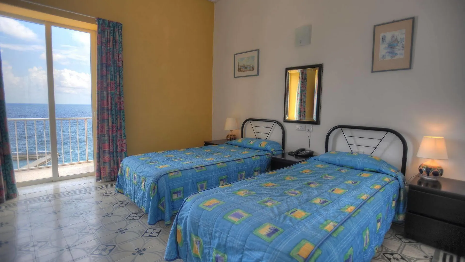 Astra Hotel Sliema