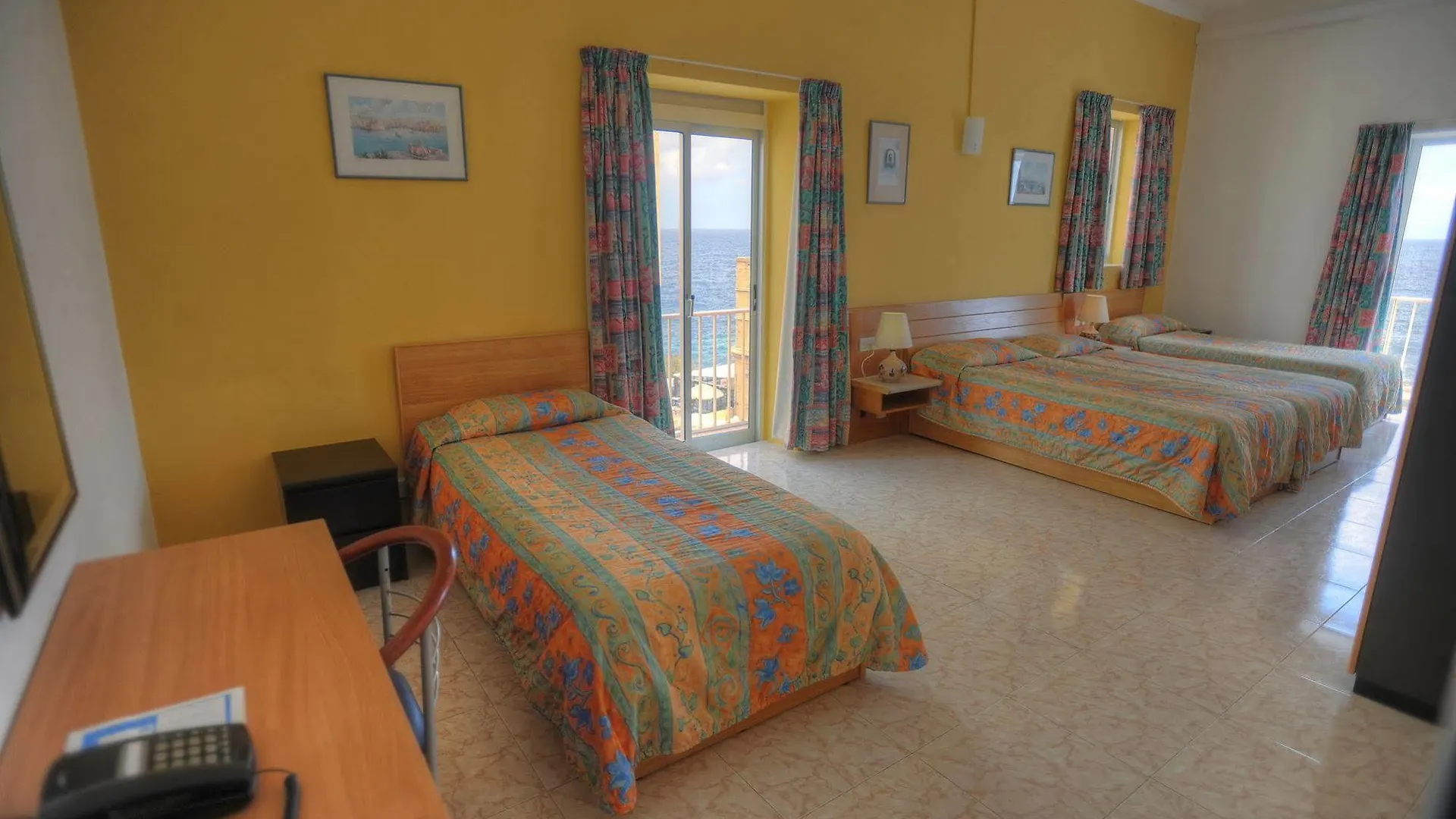 Astra Hotel Sliema