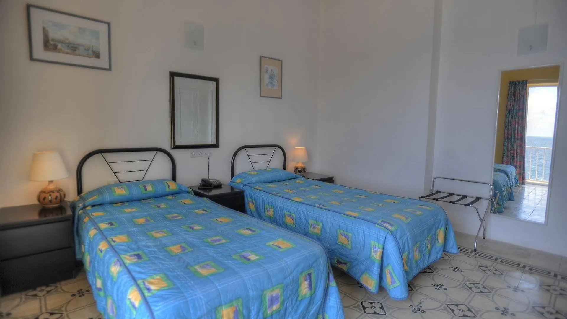 Astra Hotel Sliema