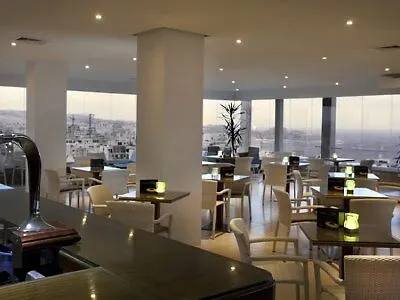 Astra Hotel Sliema